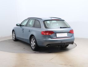 Audi A4 - 2011