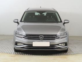 Volkswagen Passat - 2019