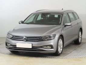 Volkswagen Passat - 2019