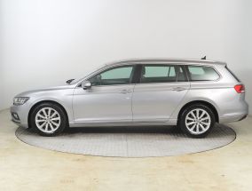 Volkswagen Passat - 2019