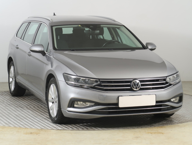 Volkswagen Passat 2019