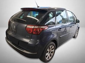 Citroen C4 Picasso - 2012