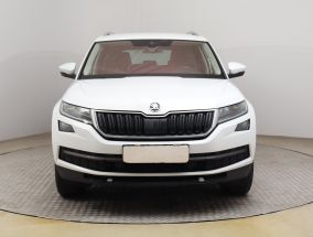 Škoda Kodiaq - 2017