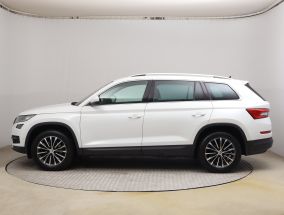 Škoda Kodiaq - 2017