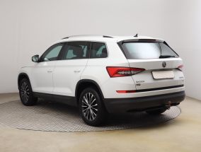 Škoda Kodiaq - 2017