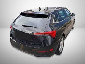Skoda Scala - 2020