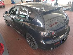 Mazda 3 - 2007