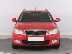 Skoda Octavia - 2009