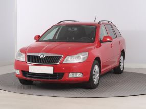 Skoda Octavia - 2009