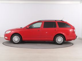 Skoda Octavia - 2009