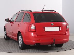 Skoda Octavia - 2009