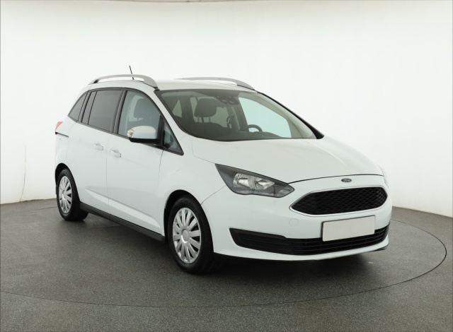Ford Grand C-Max 2020