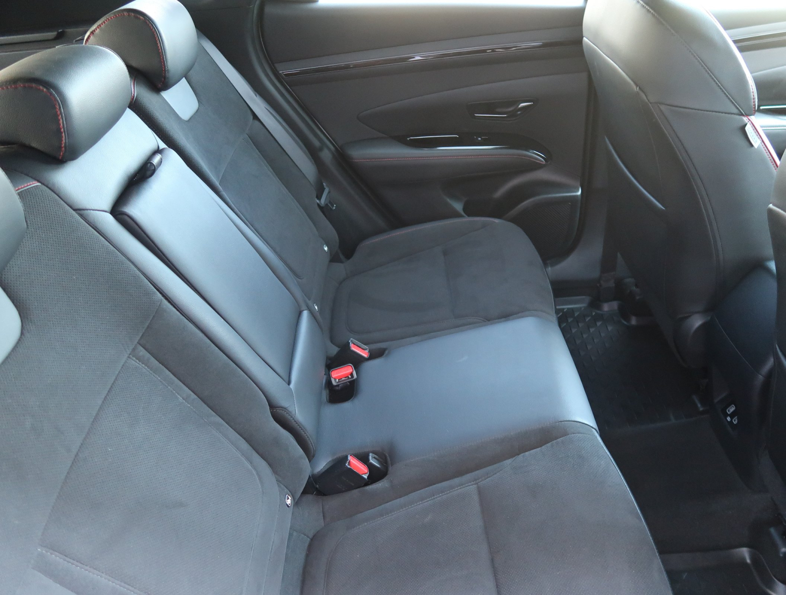 Hyundai Tucson - 2022