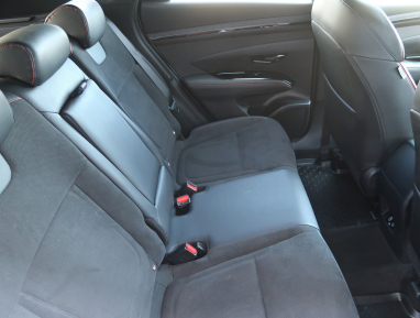 Hyundai Tucson - 2022