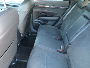 Hyundai Tucson - 2022