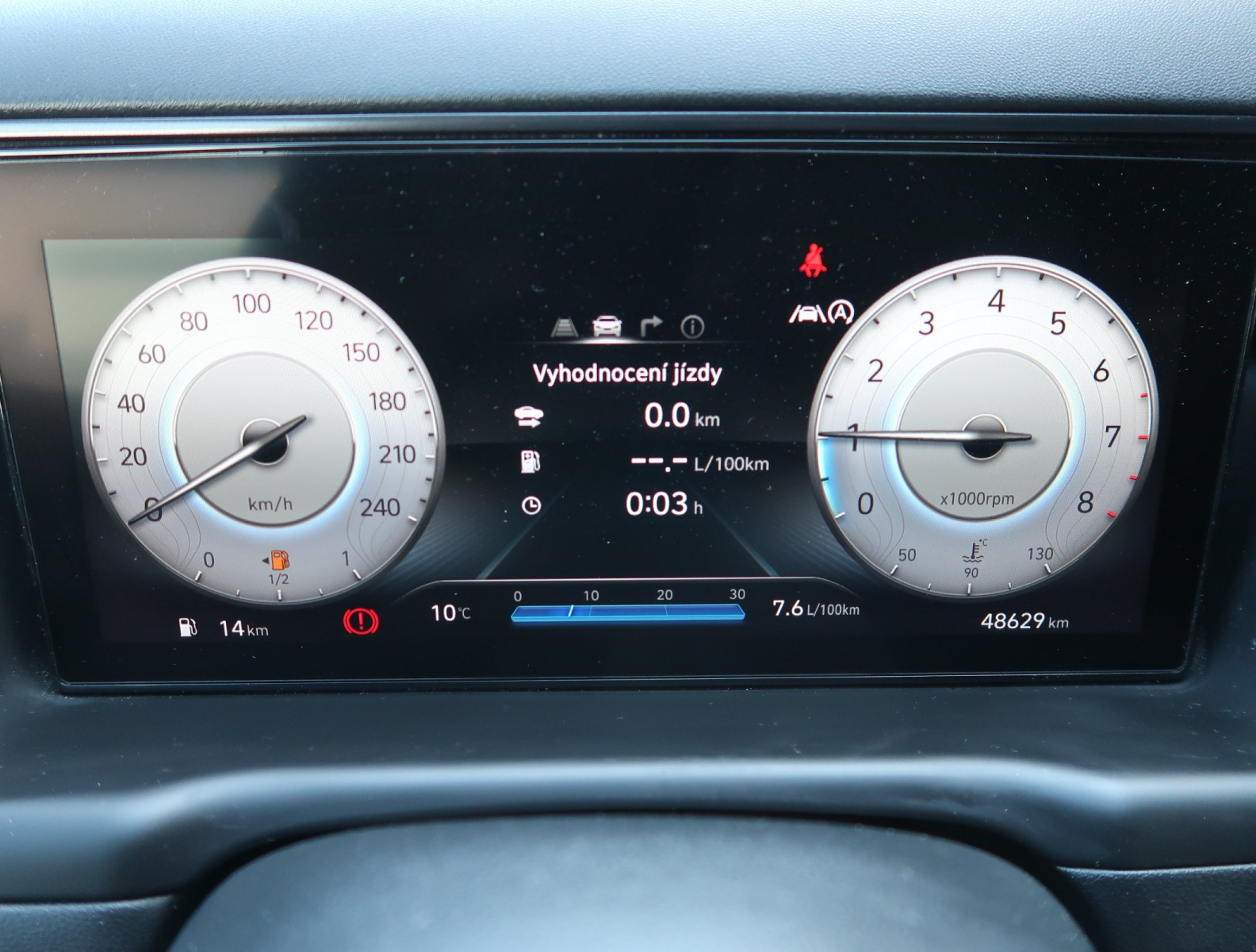 Hyundai Tucson - 2022