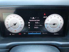 Hyundai Tucson - 2022