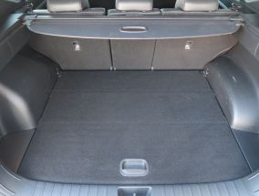 Hyundai Tucson - 2022