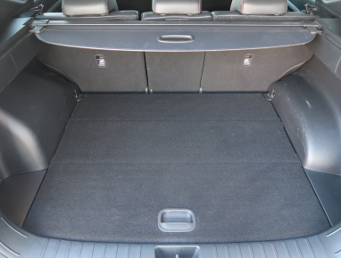 Hyundai Tucson - 2022