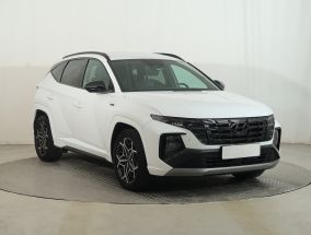 Hyundai Tucson - 2022
