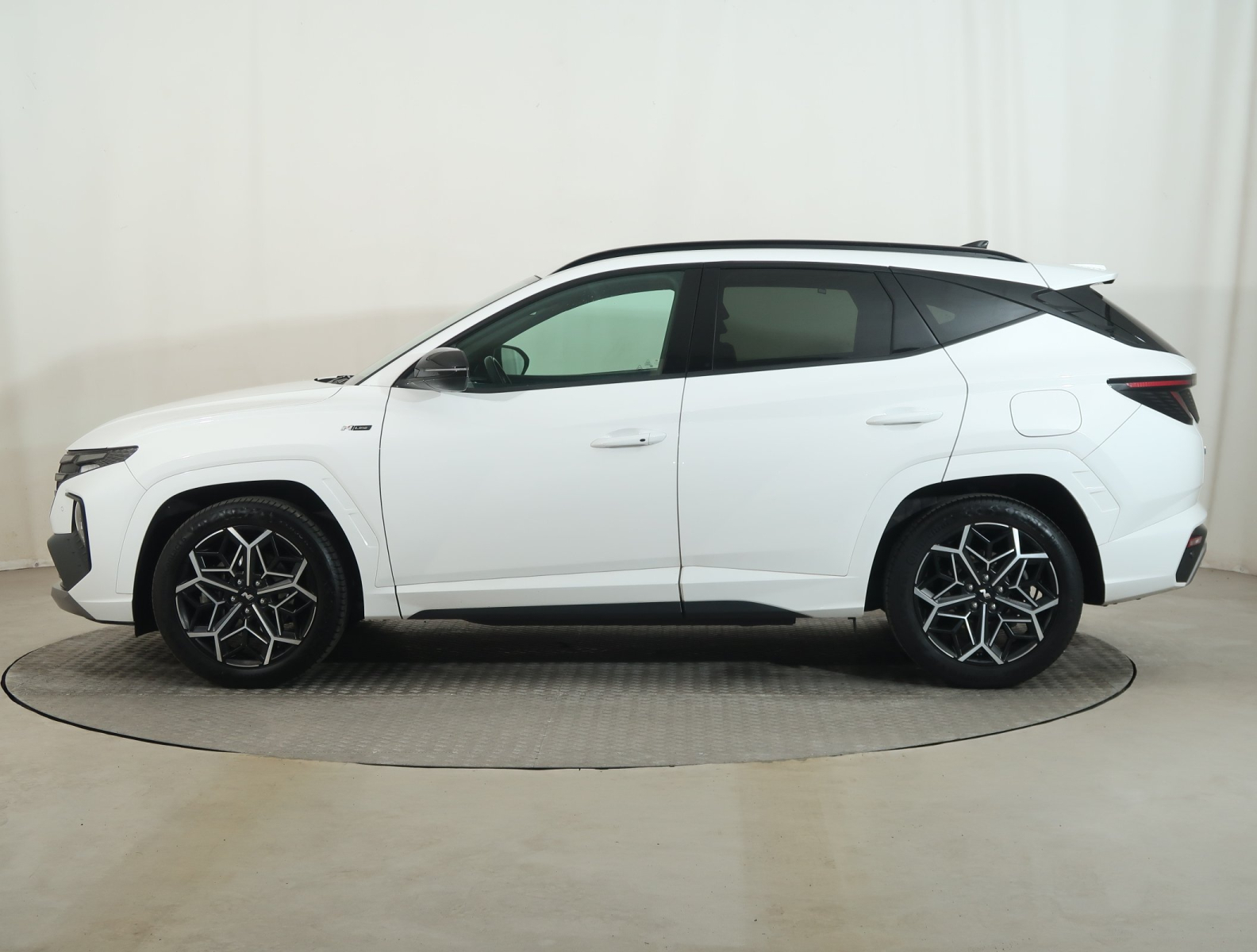 Hyundai Tucson - 2022