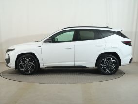 Hyundai Tucson - 2022