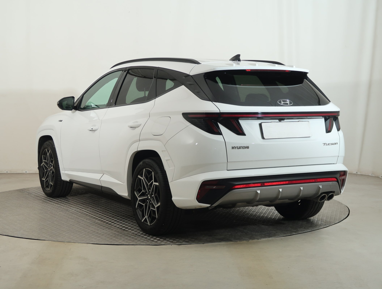 Hyundai Tucson - 2022