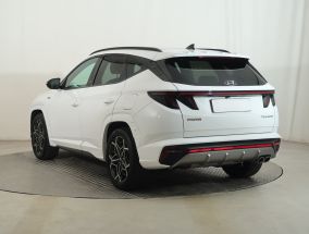 Hyundai Tucson - 2022