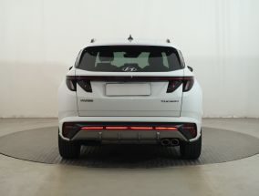 Hyundai Tucson - 2022