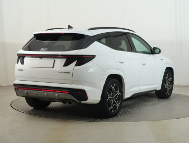 Hyundai Tucson - 2022