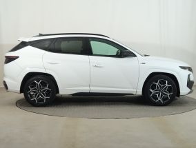 Hyundai Tucson - 2022