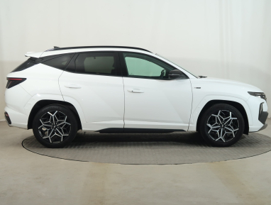 Hyundai Tucson - 2022