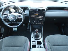 Hyundai Tucson - 2022
