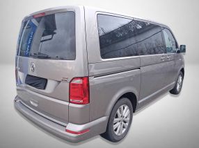 Volkswagen Multivan - 2017