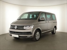 Volkswagen Multivan - 2017
