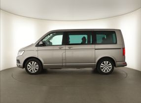 Volkswagen Multivan - 2017
