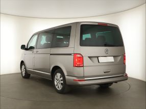 Volkswagen Multivan - 2017