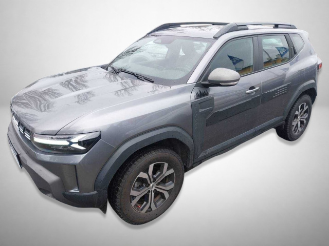 Dacia Duster 2024