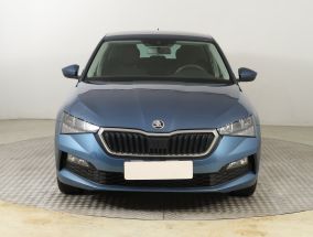 Skoda Scala - 2021