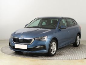 Skoda Scala - 2021