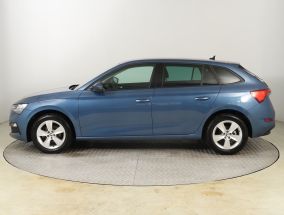 Skoda Scala - 2021