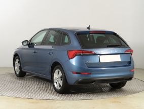 Skoda Scala - 2021