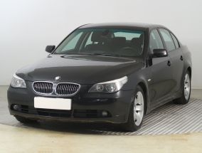 BMW 5 - 2005