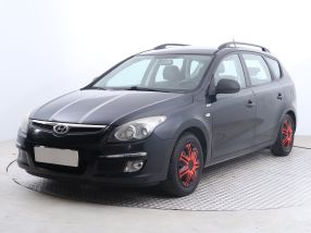 Hyundai i30 - 2009