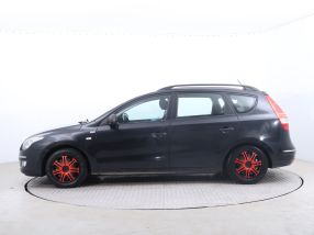 Hyundai i30 - 2009