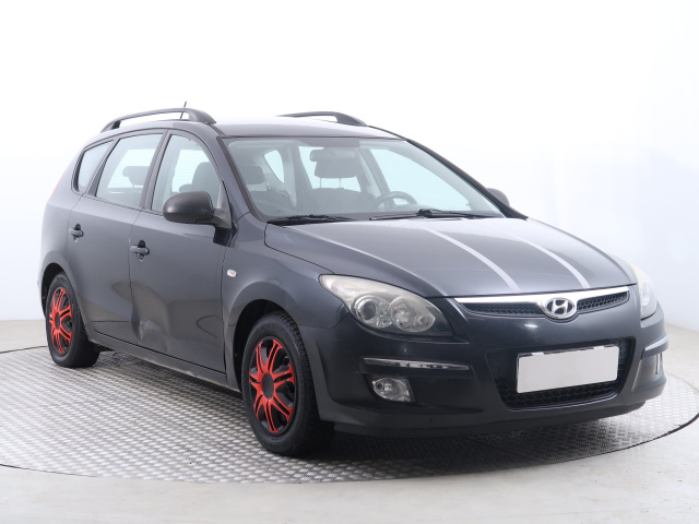 Hyundai i30 2009