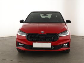 Škoda Fabia - 2024
