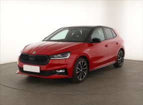 Škoda Fabia - 2024