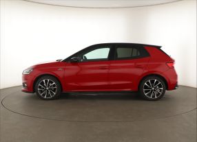 Škoda Fabia - 2024