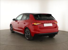 Škoda Fabia - 2024